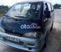 Daihatsu Citivan 1999 - Bán Daihatsu Citivan sản xuất 1999, màu xanh lam, nhập khẩu