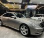 Mercedes-Benz S550 2008 - Bán Mercedes Mercedes S550 AMG model 2008 - cực keng 1 chủ sử dụng- bank 70%