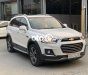 Chevrolet Captiva 2016 - Bán xe Chevrolet Captiva Revv 2.4 LTZ năm sản xuất 2016, nhập khẩu nguyên chiếc