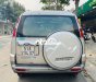Ford Everest  MT 2008 - Cần bán lại xe Ford Everest MT sản xuất 2008