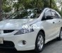 Mitsubishi Grandis 2.4 2005 - Bán Mitsubishi Grandis 2.4 năm sản xuất 2005, màu trắng chính chủ