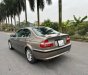 BMW 325i 2003 - Cần bán lại xe BMW 325i sản xuất năm 2003, màu nâu, 148 triệu