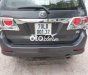 Toyota Fortuner V 2012 - Bán Toyota Fortuner V năm 2012, màu xám, 480tr