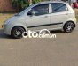 Chevrolet Spark LT 2010 - Bán ô tô Chevrolet Spark LT năm sản xuất 2010, màu bạc, giá chỉ 125 triệu