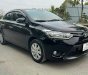 Toyota Vios E 2016 - Cần bán xe Toyota Vios E sản xuất 2016, màu đen, 336tr
