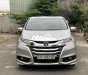 Honda Odyssey 2016 - Bán Honda Odyssey 2.4CVT năm sản xuất 2016, màu bạc, nhập khẩu nguyên chiếc