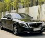 Mercedes-Benz S400 2016 - Bán xe Mercedes-Benz S400 năm sản xuất 2016, màu đen, hỗ trợ test hãng cho khách hàng có nhu cầu