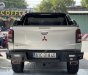 Mitsubishi Triton 2WD  2015 - Mới về Mitsubishi Triton sản xuất 2015 động cơ 2.5L Diesel 2WD nhập khẩu Thái Lan