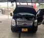 Ford Transit Limousine  2017 - Cần bán xe Ford Transit Limousine sản xuất 2017, màu đen