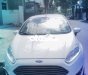 Ford Fiesta S 2015 - Bán Ford Fiesta S sản xuất 2015, màu trắng, nhập khẩu nguyên chiếc