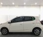 Toyota Wigo 2019 - Cần bán lại xe Toyota Wigo 1.2MT sản xuất 2019, màu trắng, xe nhập, thủ tục hồ sơ rõ ràng nhanh gọn