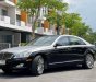 Mercedes-Benz S550 2008 - Xe Mercedes-Benz S550 năm sản xuất 2008, màu đen, giá chỉ 789 triệu