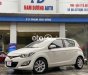 Hyundai i20   1.4AT   2013 - Cần bán gấp Hyundai i20 1.4AT sản xuất 2013, màu trắng, xe nhập, giá tốt