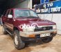 Toyota 4 Runner  SR5 1994 - Cần bán lại xe Toyota 4 Runner SR5 năm sản xuất 1994, màu đỏ