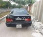 Toyota Camry XLE 1992 - Bán xe Toyota Camry XLE sản xuất 1992, màu đen, nhập khẩu