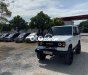 Toyota Land Cruiser  LJ70 1986 - Bán Toyota Land Cruiser LJ70 sản xuất năm 1986, màu trắng, nhập khẩu 