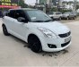 Suzuki Swift   1.4 AT  2014 - Bán Suzuki Swift 1.4 AT sản xuất năm 2014, màu trắng
