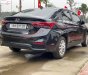 Hyundai Accent   MT 2018 - Bán xe Hyundai Accent MT năm sản xuất 2018, màu đen