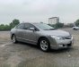 Honda Civic 1.8AT 2008 - Cần bán gấp Honda Civic 1.8AT sản xuất năm 2008, màu bạc, giá chỉ 268 triệu