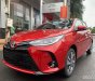 Toyota Yaris 2022 - Toyota Yaris - Đủ màu giao ngay - Giá rẻ nhất miền Bắc - tặng tiền mặt trực tiếp 30 triệu