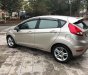 Ford Fiesta S 2012 - Cần bán lại xe Ford Fiesta S năm sản xuất 2012, màu bạc