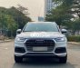 Audi Q5 Sport 2.0 TFSI 2017 - Bán Audi Q5 Sport 2.0 TFSI năm sản xuất 2017, màu trắng, nhập khẩu chính chủ