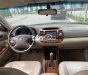 Toyota Camry 2.4G  2005 - Bán Toyota Camry 2.4G sản xuất năm 2005, màu đen 