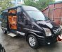 Ford Transit 2017 - Ford Limousine đăng ký 2018 - 2.5, xe 10 chỗ