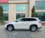 Toyota Highlander  2.7 LE 2013 - Cần bán gấp Toyota Highlander 2.7 LE năm sản xuất 2013, màu trắng, nhập khẩu nguyên chiếc