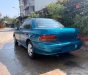 Subaru Impreza 1995 - Cần bán Subaru Impreza năm sản xuất 1995, màu xanh lam giá cạnh tranh