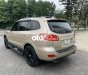 Hyundai Santa Fe 2.2L AT 2008 - Bán Hyundai Santa Fe 2.2L AT sản xuất năm 2008, màu vàng còn mới