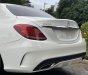 Mercedes-Benz AMG 2016 - Xe Mercedes 300 AMG năm sản xuất 2016, chất xe rất mới, tình trạng hoàn hảo, không lỗi