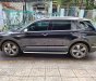 Volkswagen Tiguan 2020 - Xe Volkswagen Tiguan Luxury S sản xuất 2020, màu đen, nhập khẩu nguyên chiếc, xe như mới vì ít đi