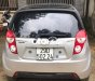 Chevrolet Spark Van 2013 - Cần bán Chevrolet Spark Van năm sản xuất 2013, màu bạc