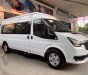 Ford Transit 2022 - Tậu xe Ford Transit 2022 (mẫu mới nhất) đầy tiện nghi, sang trọng với giá cực ưu đãi - kèm nhiều quà tặng hấp dẫn