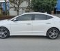 Hyundai Elantra Sport 1.6 2020 - Cần bán lại xe Hyundai Elantra Sport 1.6 năm sản xuất 2020, màu trắng