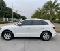 Audi Q5 2013 - Gia đình cần bán Audi Q5 2.0T, 2013 ĐKLĐ 2014 chính chủ tên tôi, màu trắng xe nhập khẩu Đức