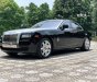 Rolls-Royce Ghost 2010 - Màu đen, xe nhập