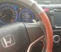 Honda City AT 2016 - Bán ô tô Honda City AT sản xuất năm 2016, màu trắng giá cạnh tranh