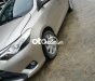 Toyota Vios   G   2015 - Bán Toyota Vios G sản xuất 2015, màu bạc chính chủ, giá 365tr