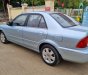 Ford Laser GHIA 1.8 MT 2002 - Bán Ford Laser GHIA 1.8 MT năm sản xuất 2002 xe gia đình, giá chỉ 115 triệu