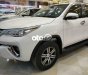 Toyota Fortuner  MT 2017 - Bán Toyota Fortuner MT năm sản xuất 2017, màu trắng 