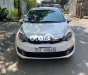 Kia Rio MT 2017 - Cần bán lại xe Kia Rio MT năm sản xuất 2017, màu trắng xe gia đình