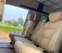 Hyundai Starex   2018 - Bán ô tô Hyundai Starex Limousine năm 2018, màu bạc