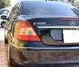 Mercedes-Benz E200  AT 2009 - Bán ô tô Mercedes E200 AT năm sản xuất 2009, màu đen còn mới