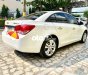 Chevrolet Cruze LTZ  2015 - Cần bán xe Chevrolet Cruze LTZ sản xuất năm 2015, màu trắng 