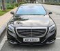 Mercedes-Benz S500 AT 2014 - Cần bán xe Mercedes S500 AT năm sản xuất 2014, màu đen