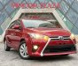 Toyota Yaris G 2016 - Cần bán xe Toyota Yaris G năm 2016, màu đỏ, xe nhập