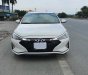 Hyundai Elantra Sport 1.6 2020 - Cần bán lại xe Hyundai Elantra Sport 1.6 năm sản xuất 2020, màu trắng