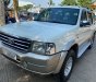 Ford Everest   2.5L  2006 - Bán Ford Everest 2.5L sản xuất năm 2006, màu trắng còn mới, giá 235tr